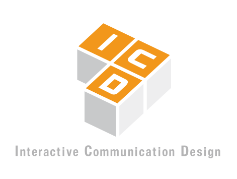 株式会社インタラクティブ・コミュニケーション・デザイン(ICD)