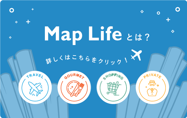 Map Life