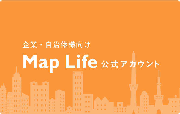 Map Life Official