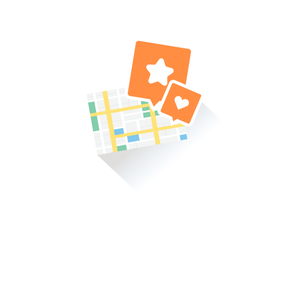 Map Life