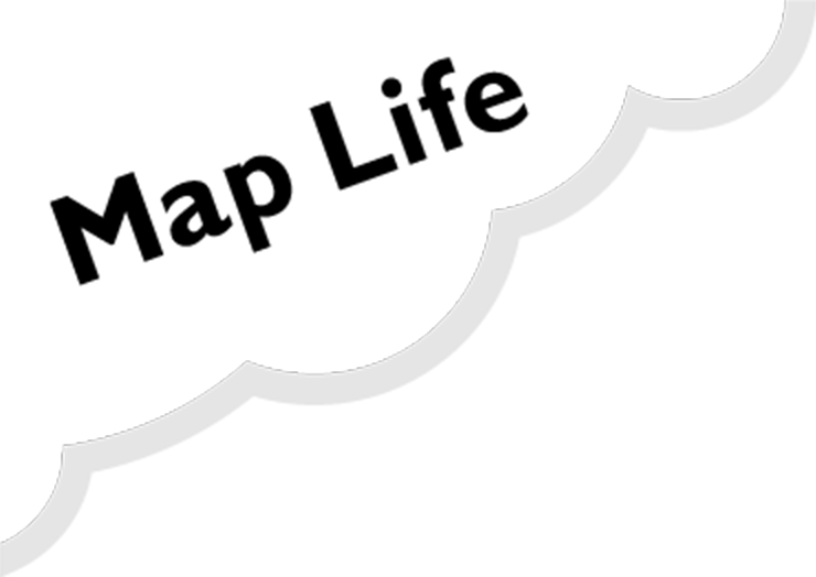 Map Life